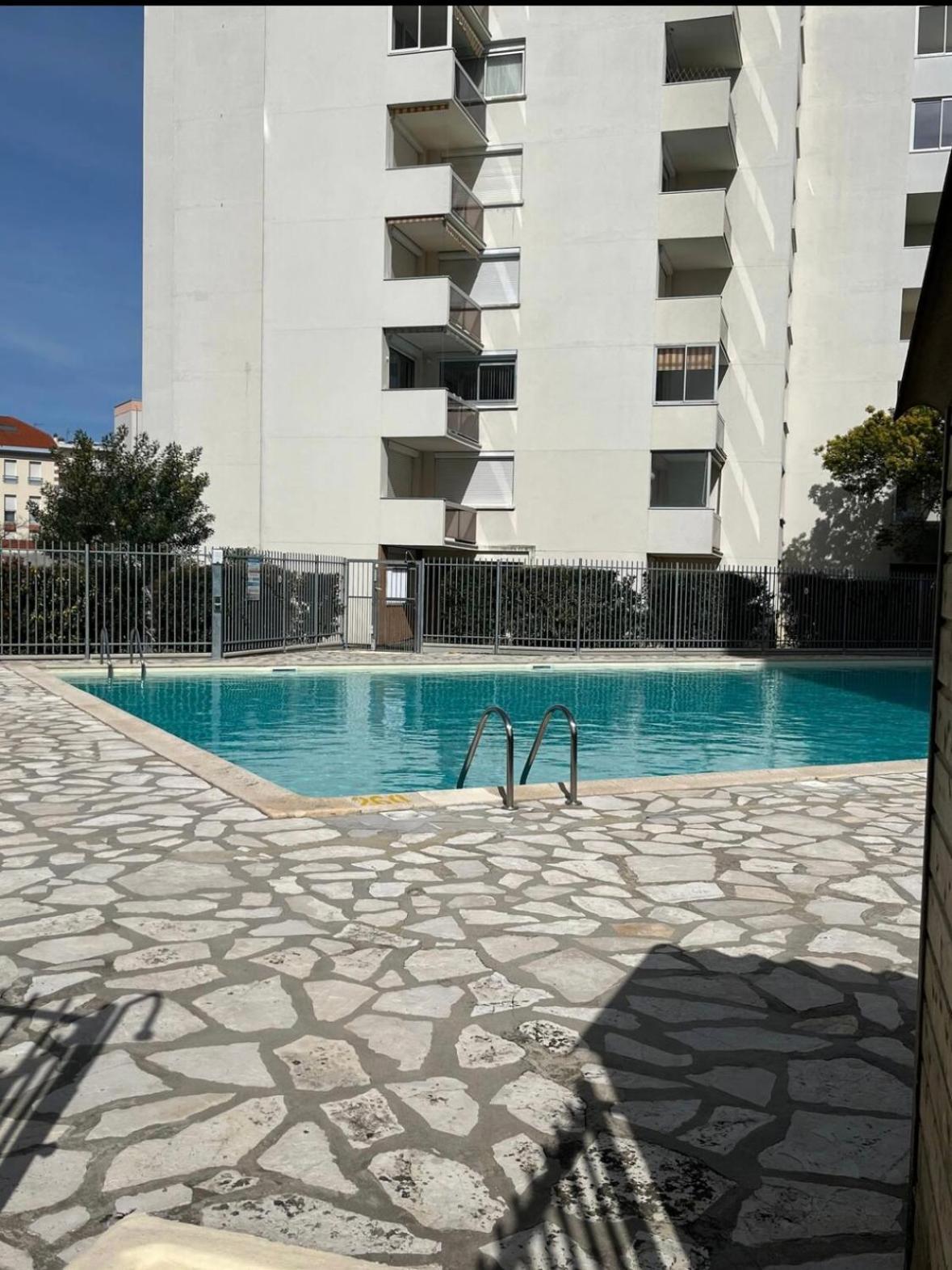 Studio Vue Mer-Port Arcachon Bagian luar foto