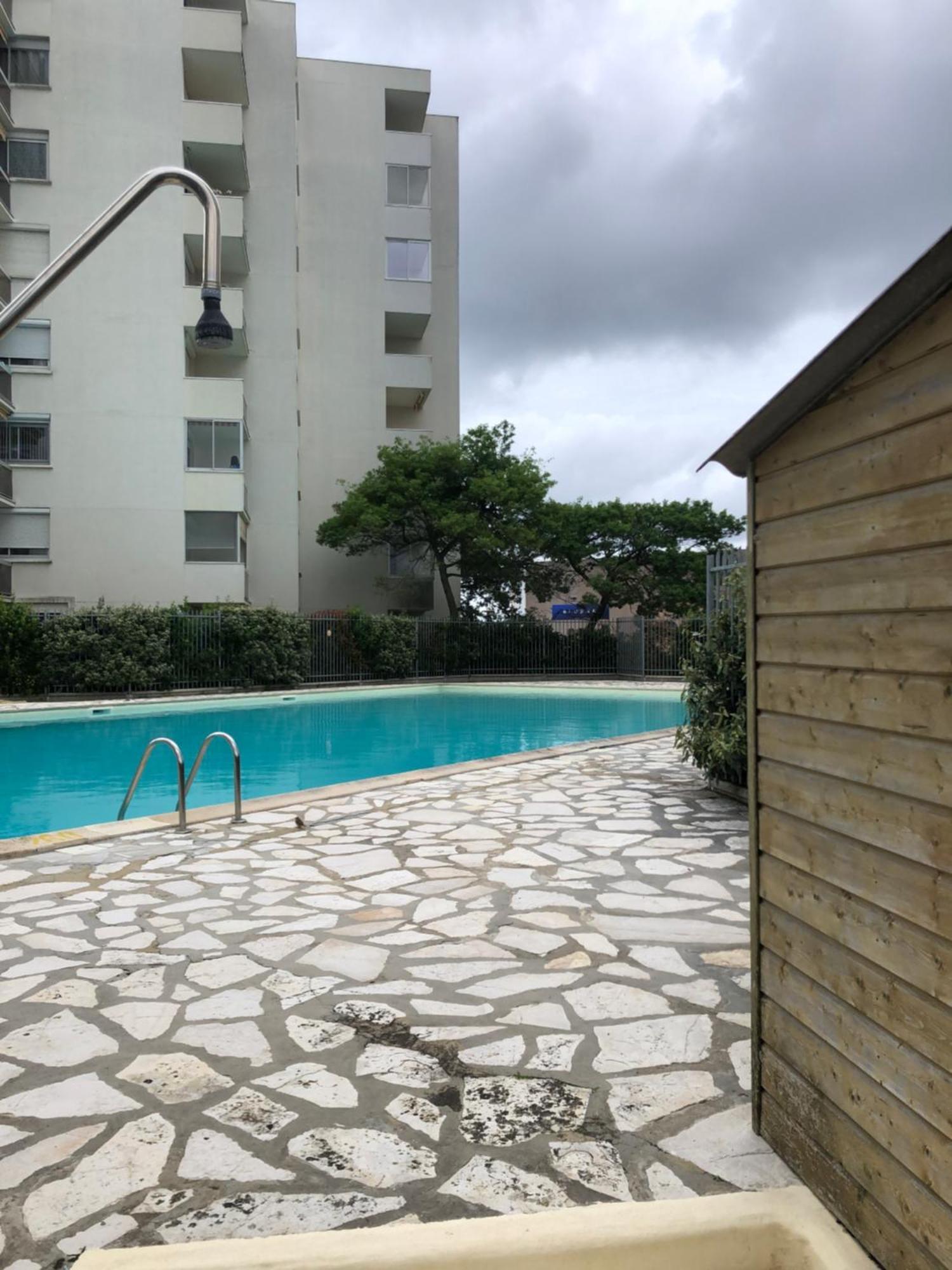 Studio Vue Mer-Port Arcachon Bagian luar foto