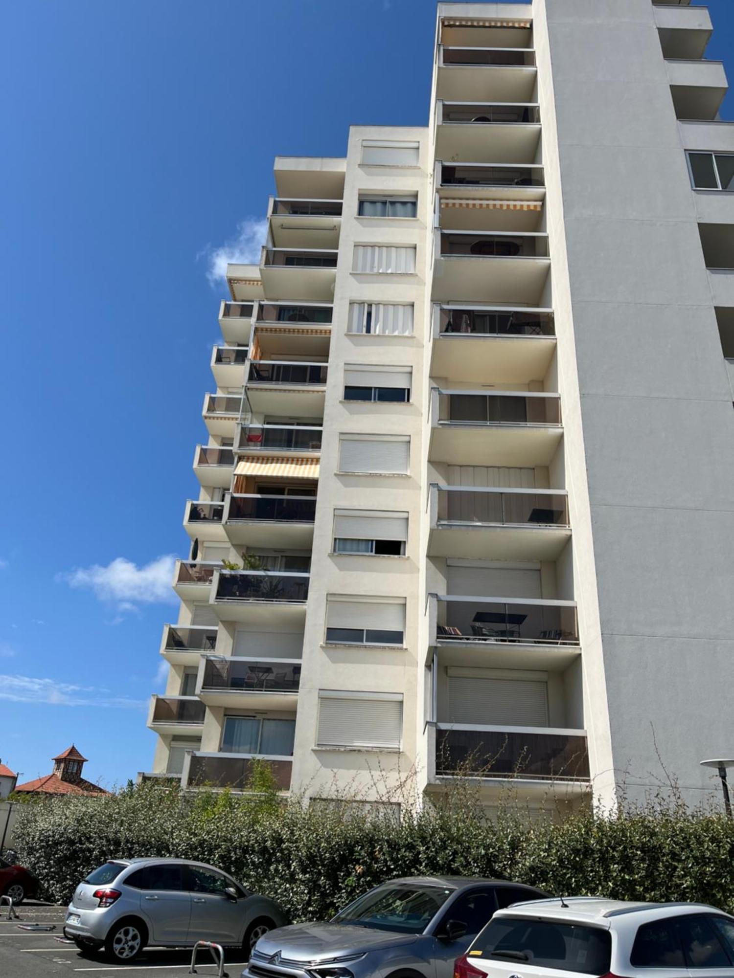 Studio Vue Mer-Port Arcachon Bagian luar foto